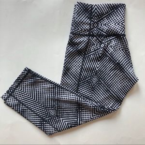 Adidas workout leggings